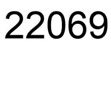 22069 number, meaning and properties - Number.academy