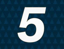 5 - Inter Xmas Advent Calendar: Romelu Lukaku | News