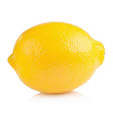 Organic Lemon - 1ct |Farm Fresh Carolinas