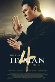 Ip Man 4: The Finale - Wikipedia