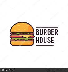 Attēlu rezultāti vaicājumam “burger logo”