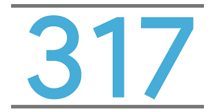 Meaning Angel Number 317 Interpretation Message of the Angels >>