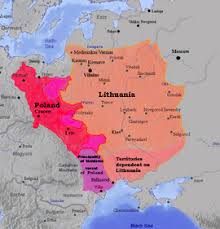 Lietuva — Vikipēdija