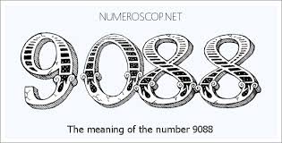 Meaning of 9088 Angel Number - Seeing 9088 - What does the number ...