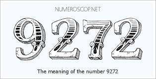 Meaning of 9272 Angel Number - Seeing 9272 - What does the number ...