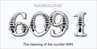Attēlu rezultāti vaicājumam “6091 in numbers”