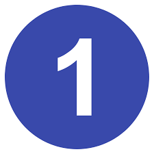 File:Eo circle indigo white number-1.svg - Wikipedia