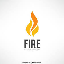 Attēlu rezultāti vaicājumam “Logo with Fire”