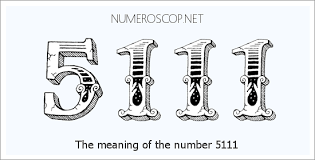 Attēlu rezultāti vaicājumam “5111 number”