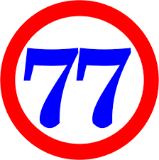 Image result for 77