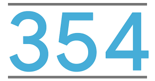 Meaning Angel Number 354 Interpretation Message of the Angels >>