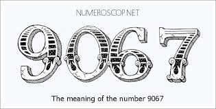 Meaning of 9067 Angel Number - Seeing 9067 - What does the number ...
