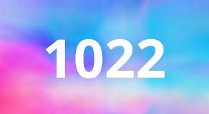 1022 Angel Number Meaning - Pulptastic