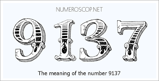 Meaning of 9137 Angel Number - Seeing 9137 - What does the number ...