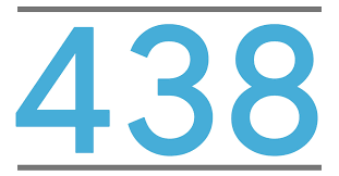 Meaning Angel Number 438 Interpretation Message of the Angels >>