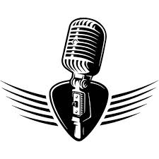 Image result for logo microphone