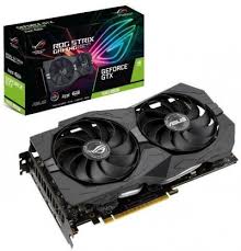 Asus NVIDIA GeForce GTX 1660 SUPER 6GB videokarte rdveikals.lv
