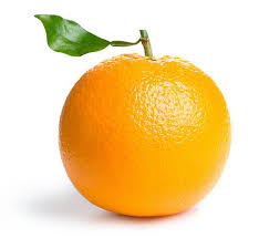Oranža krāsa - Spoki
