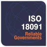 ISO 18091 - Home | Facebook