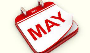 Top 10 facts about May | Express.co.uk