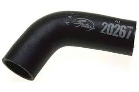 Gates Radiator Hose - 20267 | eBay