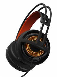 SteelSeries Siberia 350 Reviews - TechSpot