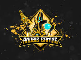 Attēlu rezultāti vaicājumam “Anubiss logo”