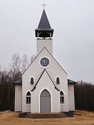 Igates baznīca — Vikipēdija