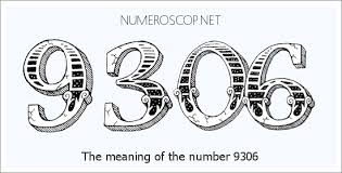 Meaning of 9306 Angel Number - Seeing 9306 - What does the number ...