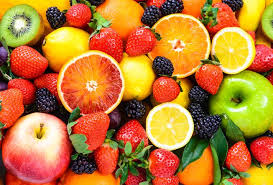 AttÄlu rezultÄti vaicÄjumam âfruitsâ