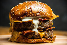 12 best burgers in the world - TWISPER, Experience Positivity