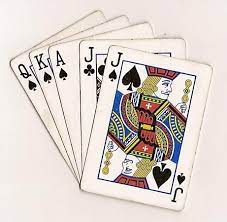 Playing cards | Names, Games, & History | Britannica