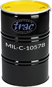 MIL-C-10578 | Trac Coatings and Lubricants