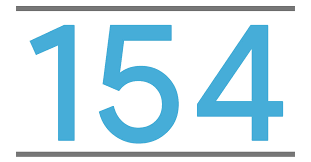 Meaning Angel Number 154 Interpretation Message of the Angels >>