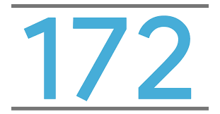 Attēlu rezultāti vaicājumam “172 number”