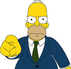 Ko tu zini par Homēru Simpsonu? #tests - Spoki