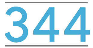 Meaning Angel Number 344 Interpretation Message of the Angels >>