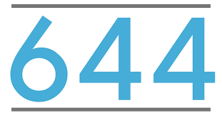 Meaning Angel Number 644 Interpretation Message of the Angels >>
