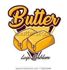Attēlu rezultāti vaicājumam “Logo with butter”
