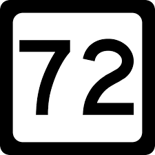 Image result for 72
