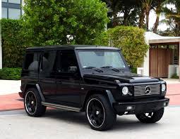 Image result for black g class