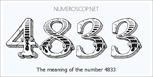 Attēlu rezultāti vaicājumam “4833”