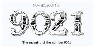 Meaning of 9021 Angel Number - Seeing 9021 - What does the number ...