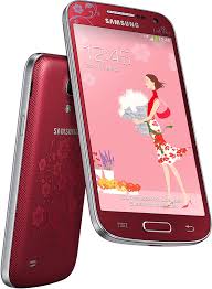 AttÄlu rezultÄti vaicÄjumam âsamsung galaxy s4 mini la fleurâ