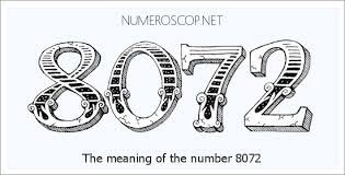 Meaning of 8072 Angel Number - Seeing 8072 - What does the number ...
