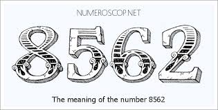 Meaning of 8562 Angel Number - Seeing 8562 - What does the number ...
