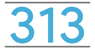 Meaning Angel Number 313 Interpretation Message of the Angels >>