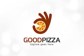 Image result for logo with pizza