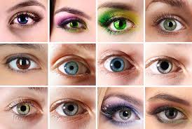 Ko par tavu raksturu atklāj acu krāsa? Noskaidro! | LA.LV