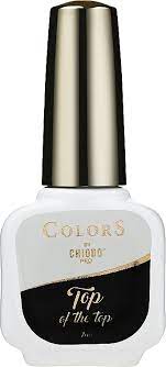 Chiodo Pro Colors Top Of The Top - Nagu tops | Makeup.lv